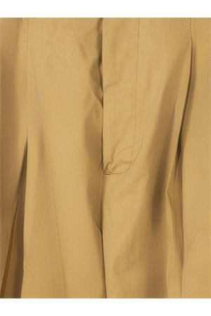 Pantalone in cotone beige LOW BRAND | LP26030M040